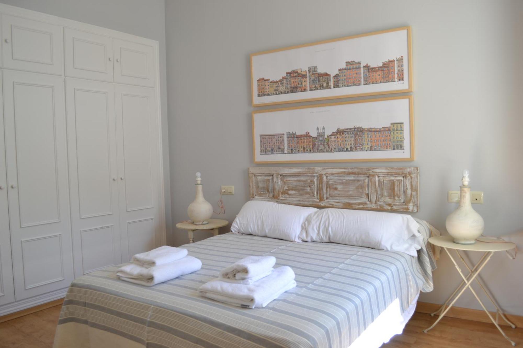 Apartamento Casas Y Patios De Sevilha