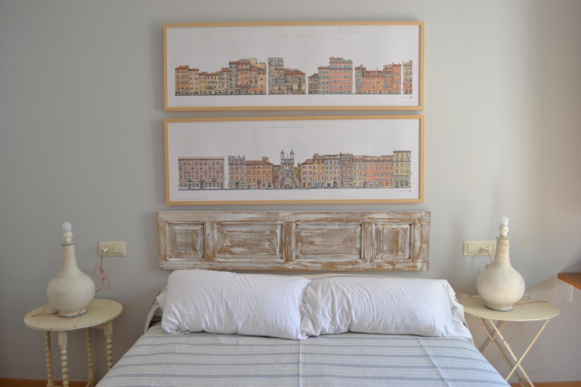 Casas Y Patios De Sevilha