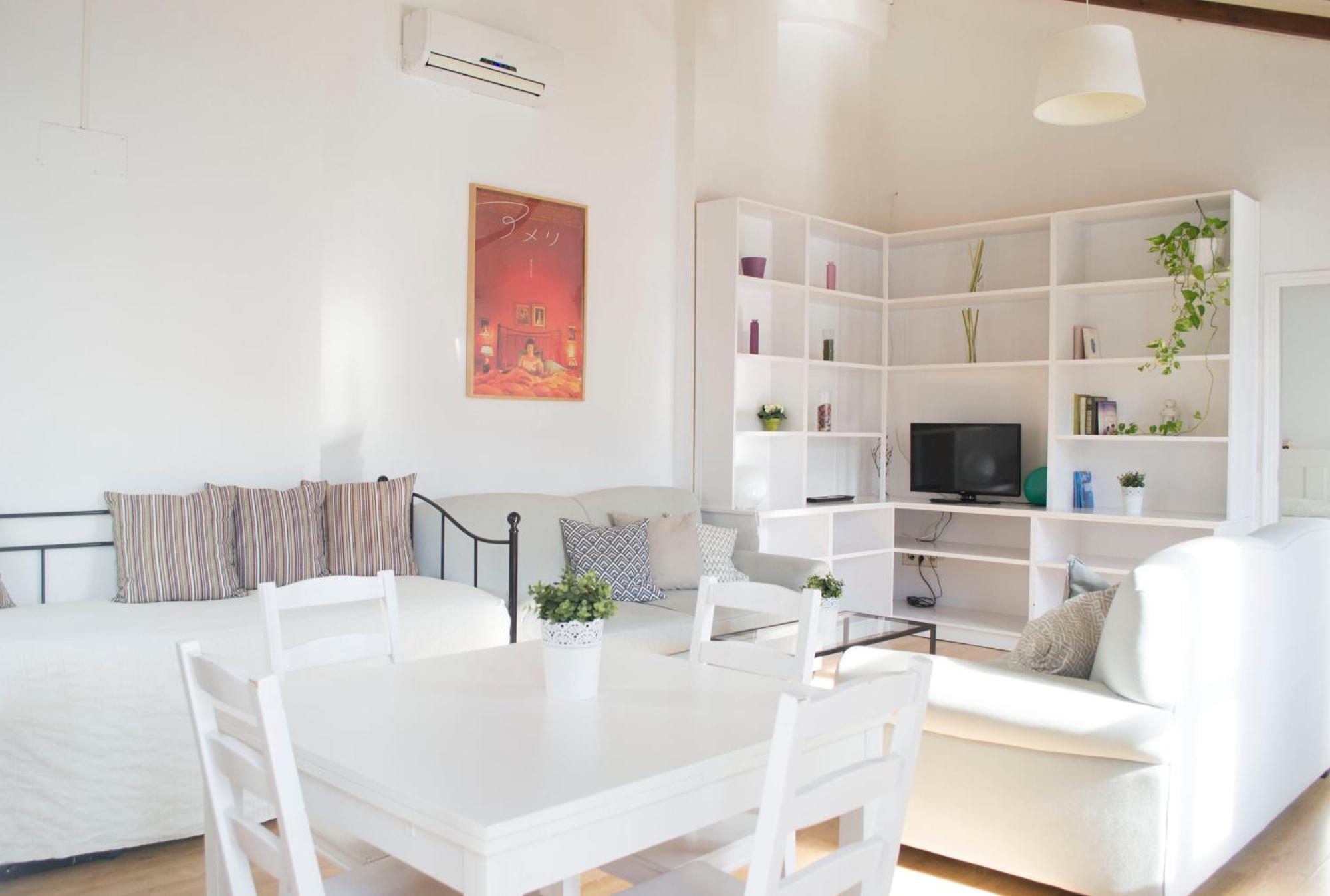 Apartamento Casas Y Patios De Sevilha